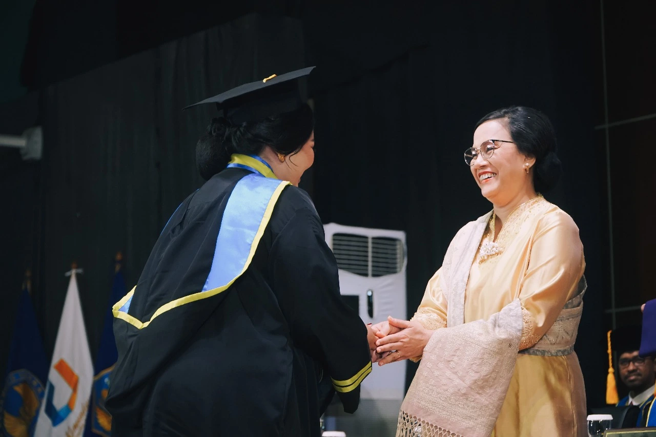 Foto Wisuda 2