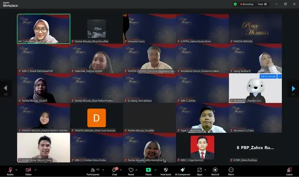 Foto Public Hearing I